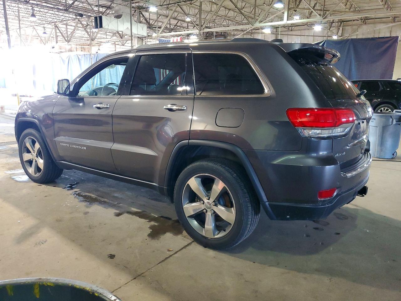 Jeep Cherokee Limited