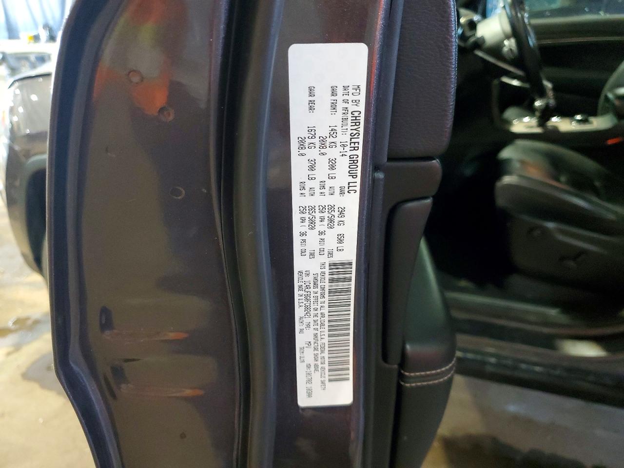 Jeep Cherokee Limited