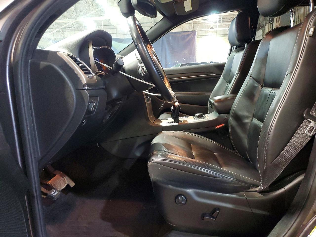 Jeep Cherokee Limited