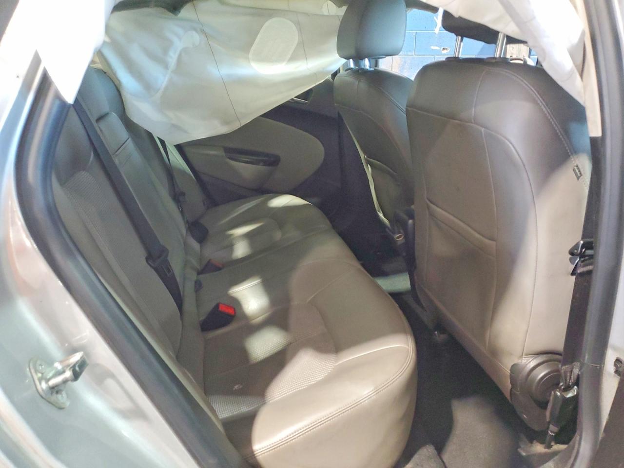 Buick Verano