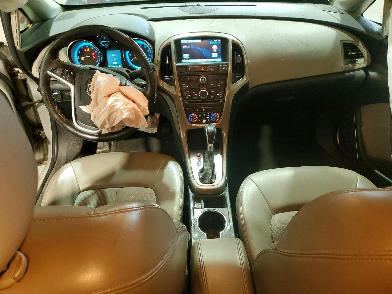 Buick Verano