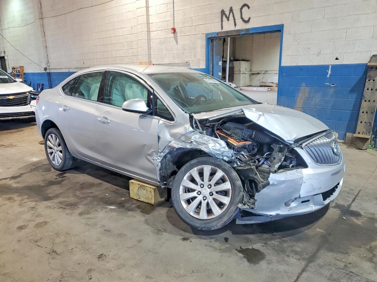 Buick Verano