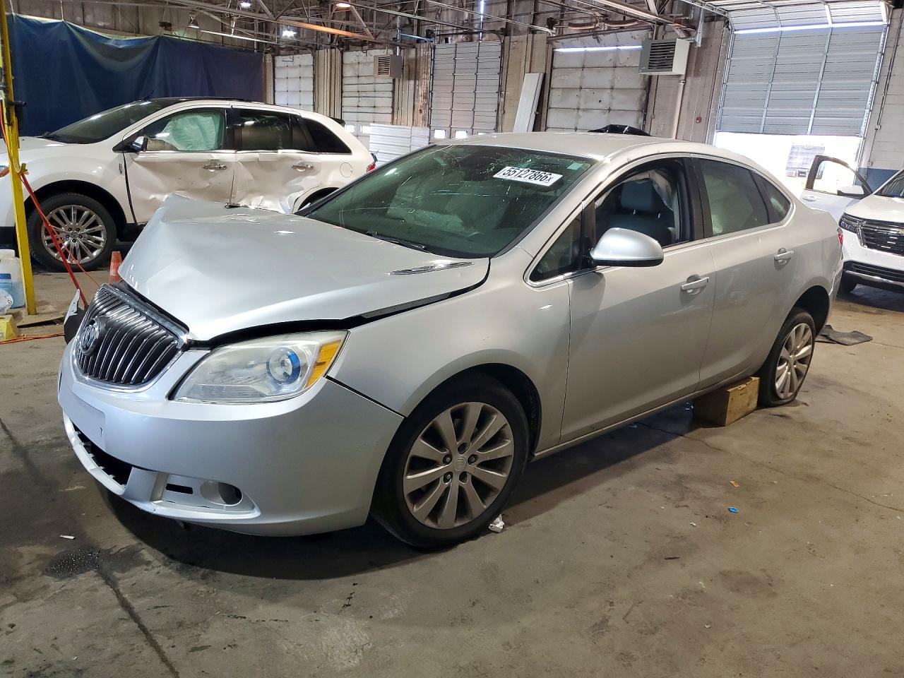 Salvage Buick Verano Image