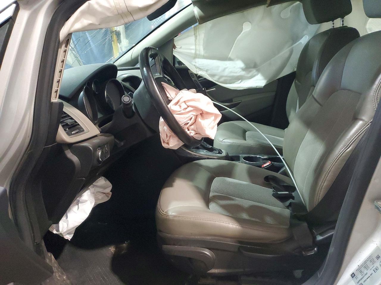 Buick Verano