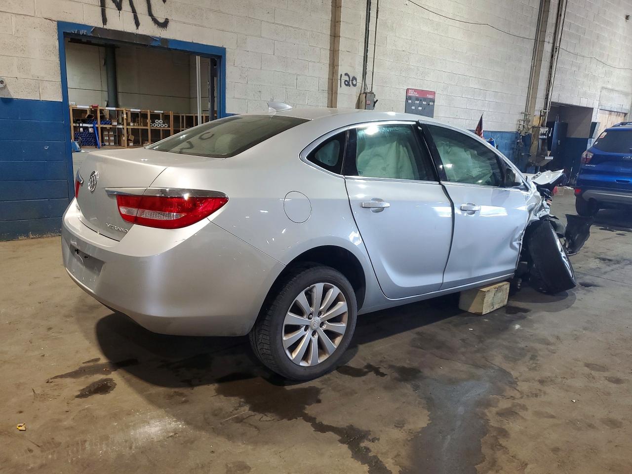 Buick Verano
