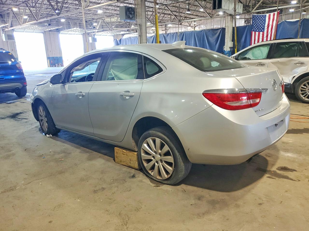 Buick Verano