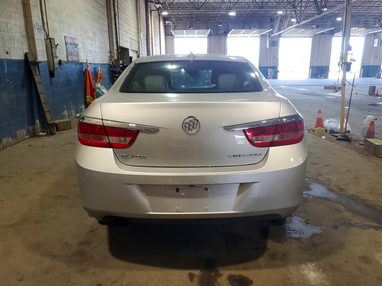 Buick Verano
