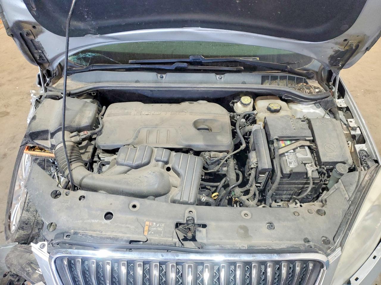 Buick Verano