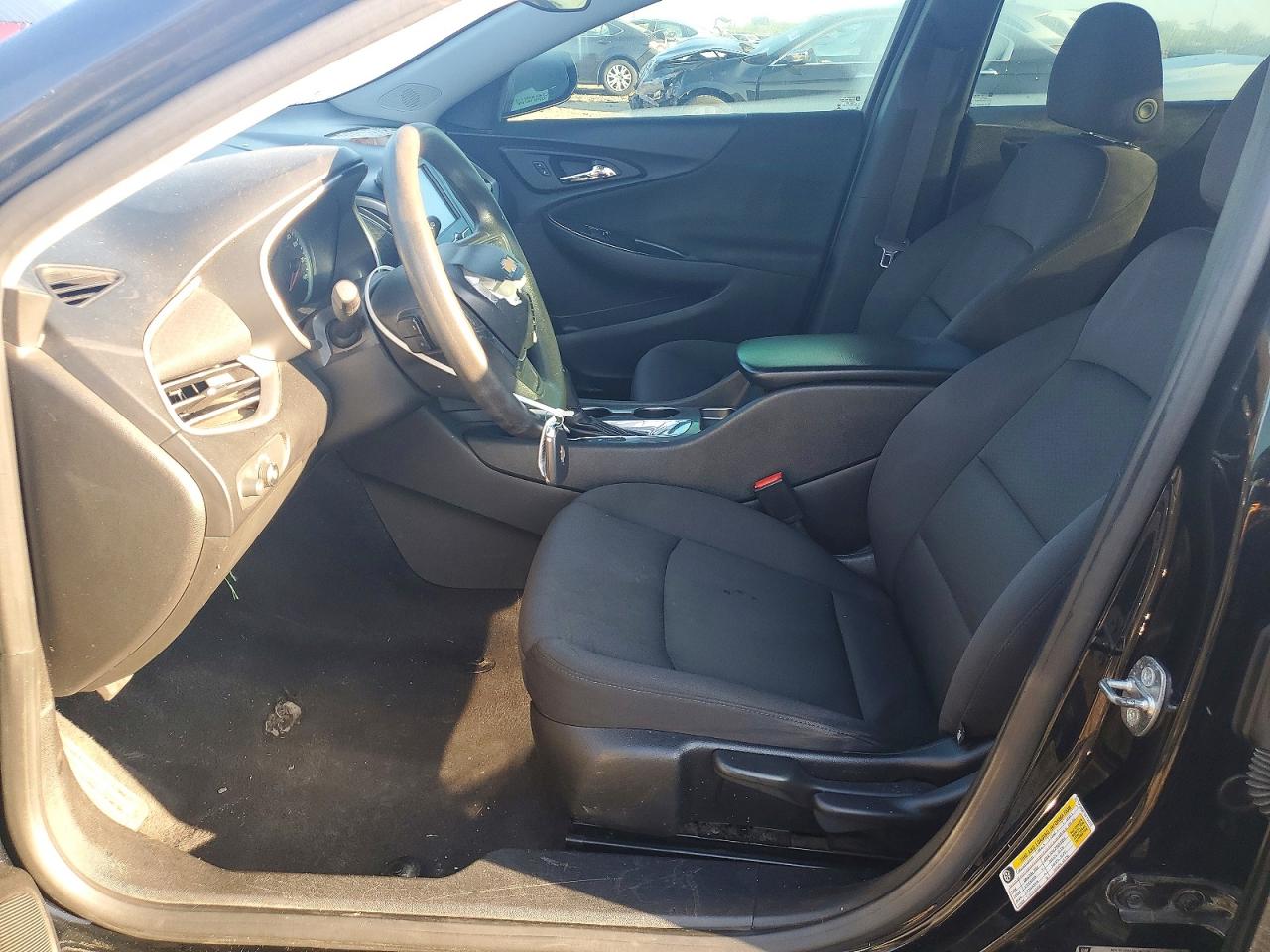 Chevrolet Malibu Ls