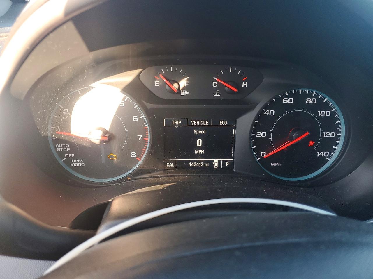 Chevrolet Malibu Ls