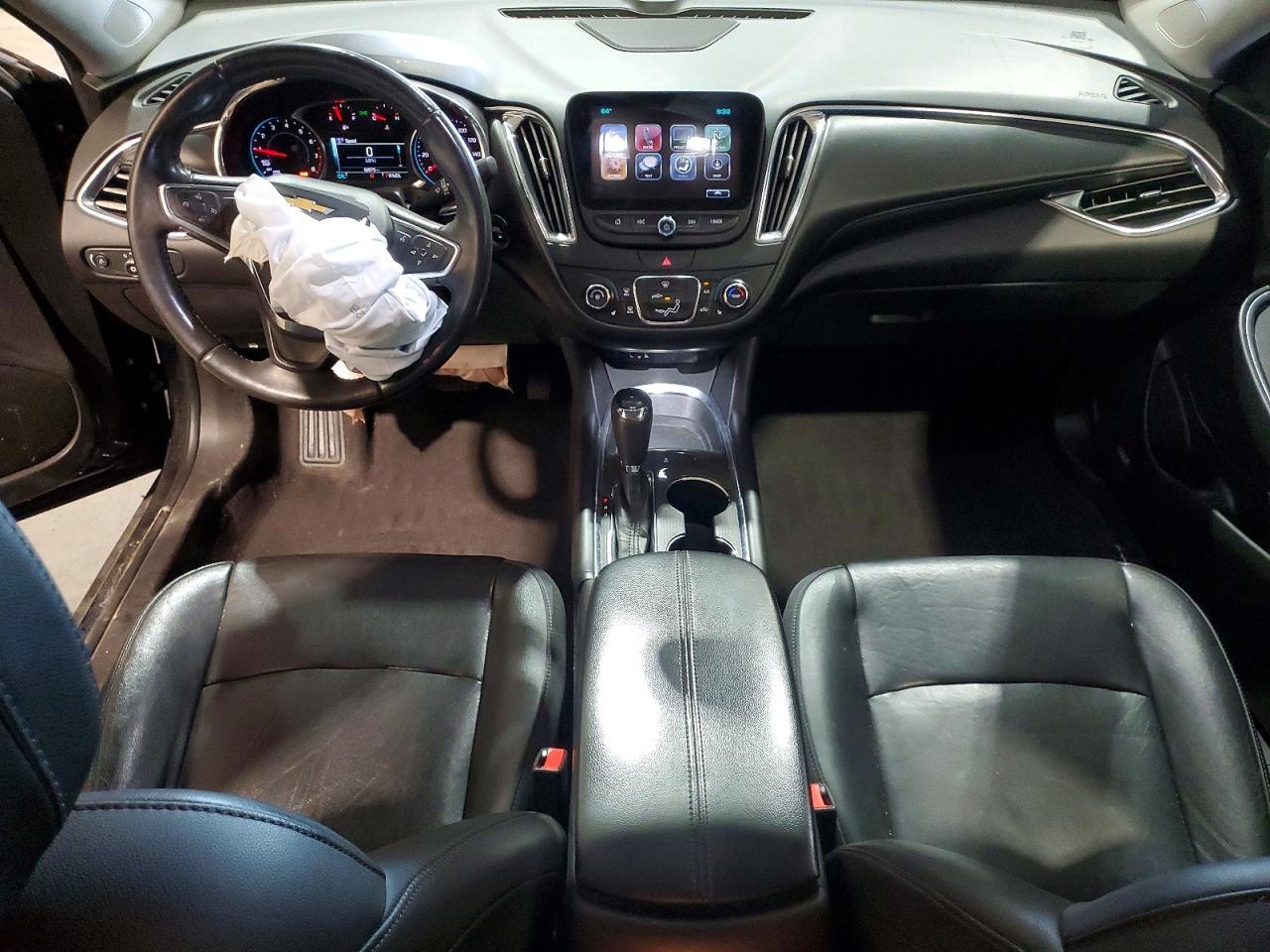 Chevrolet Malibu Lt