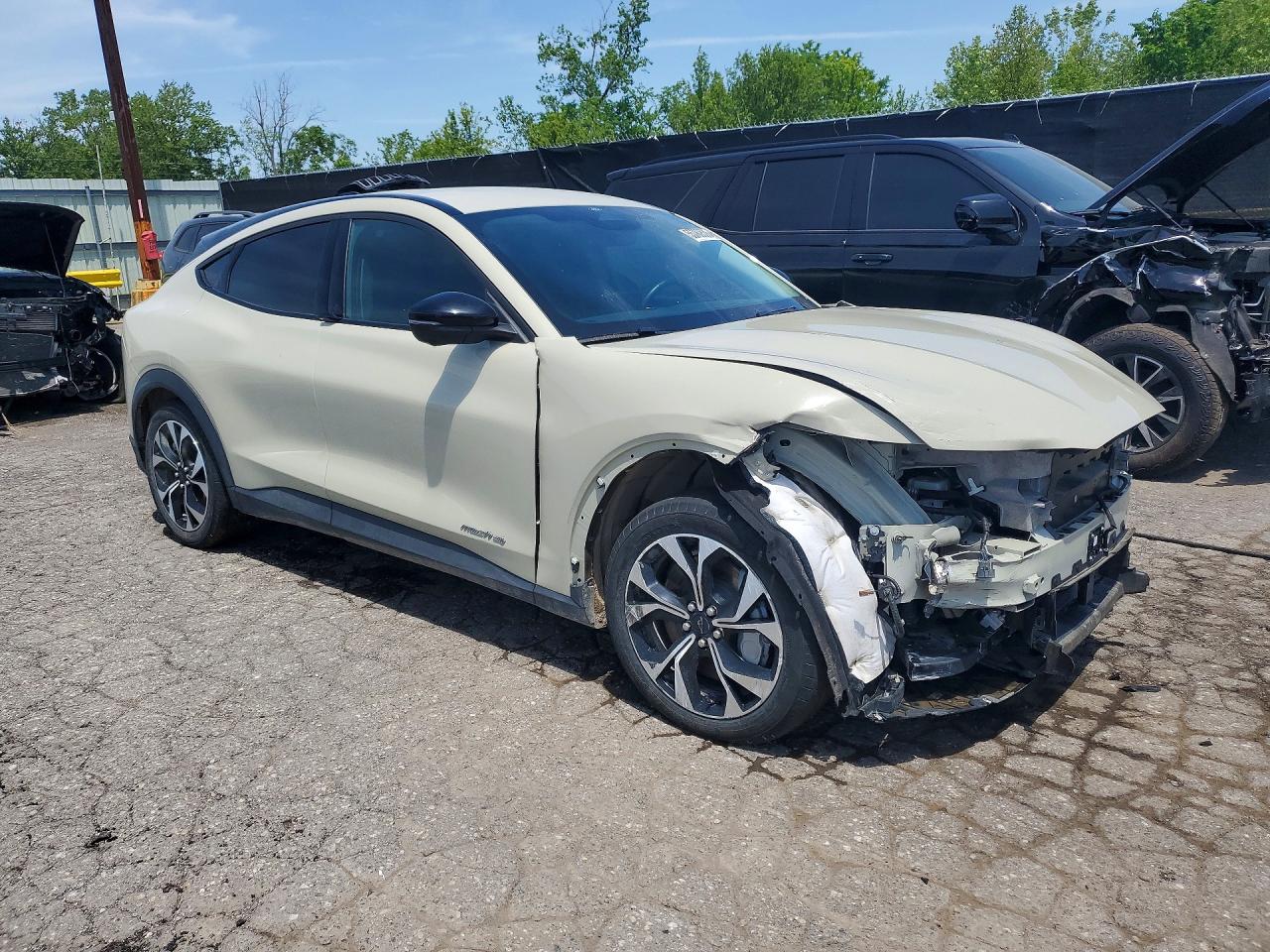 Ford Mustang Select