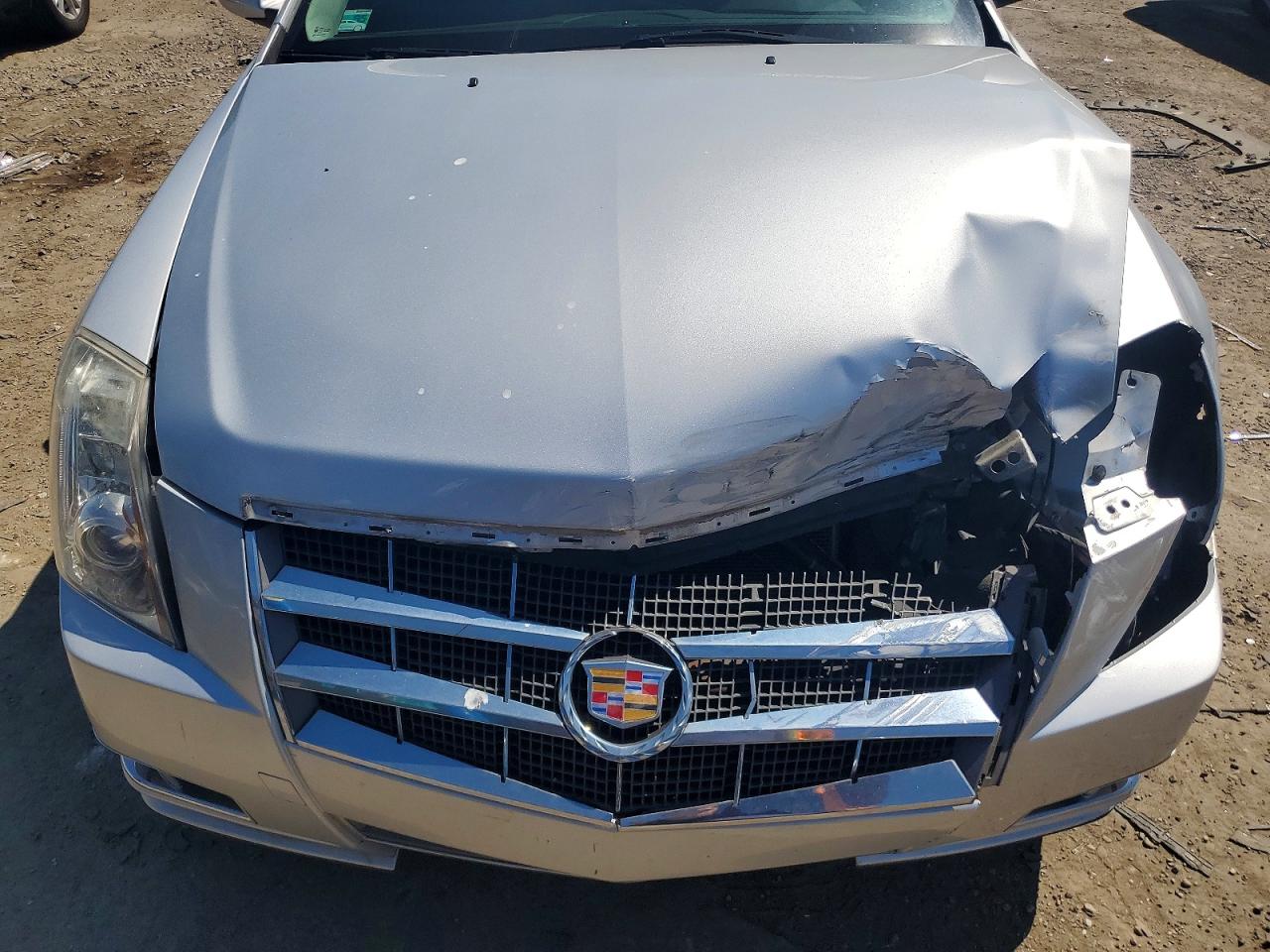 Cadillac CTS Performance Collection