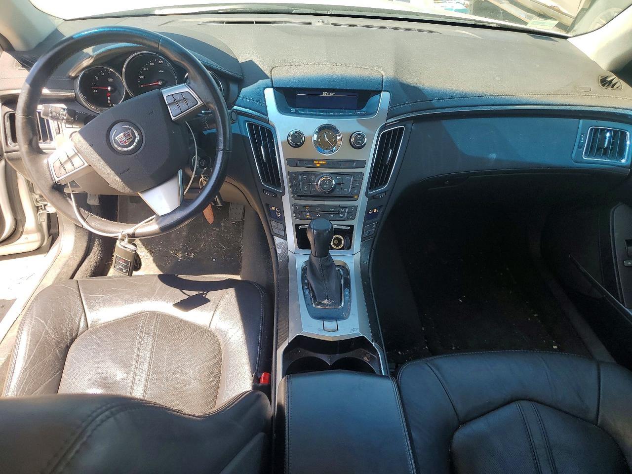 Cadillac CTS Performance Collection