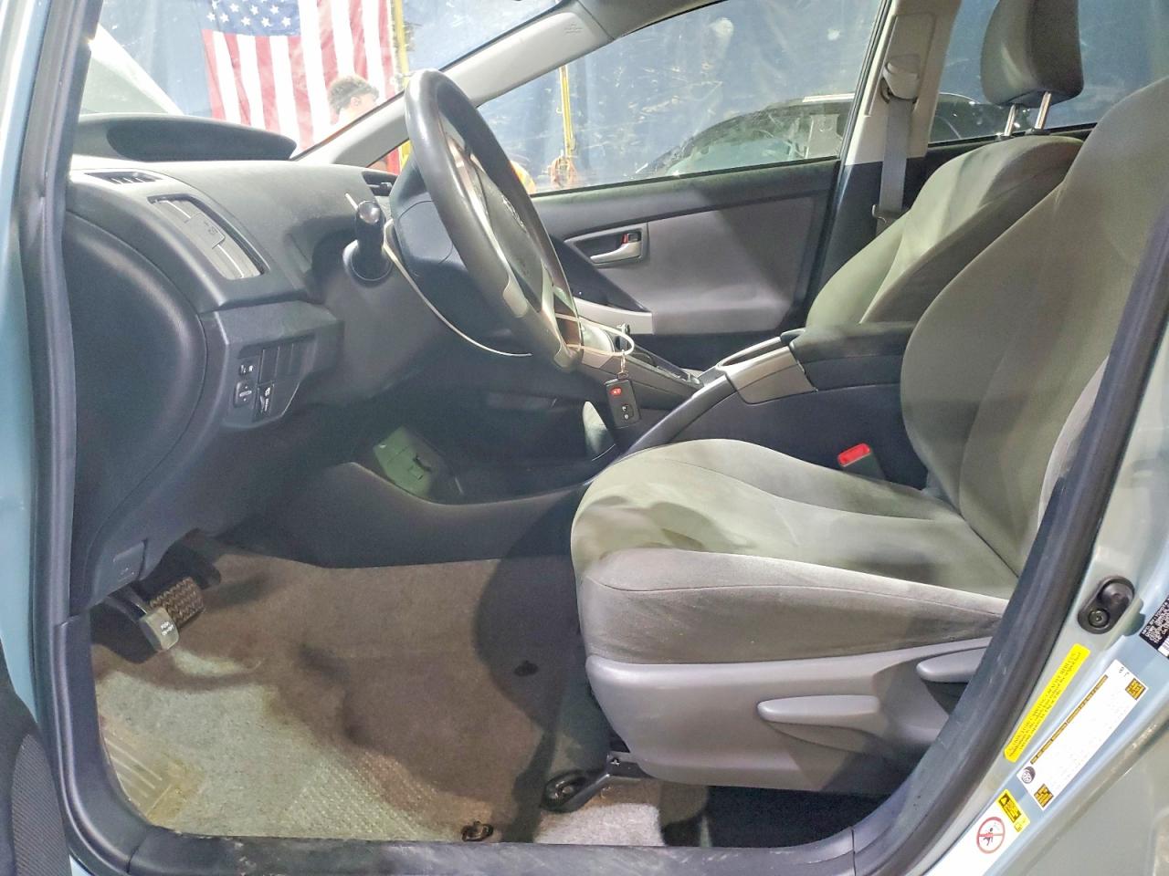 Toyota Prius Two
