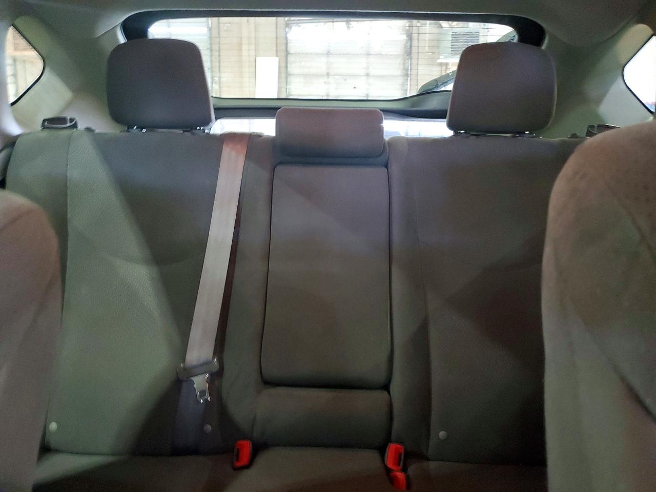Toyota Prius Two