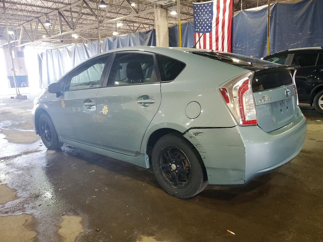 Toyota Prius Two