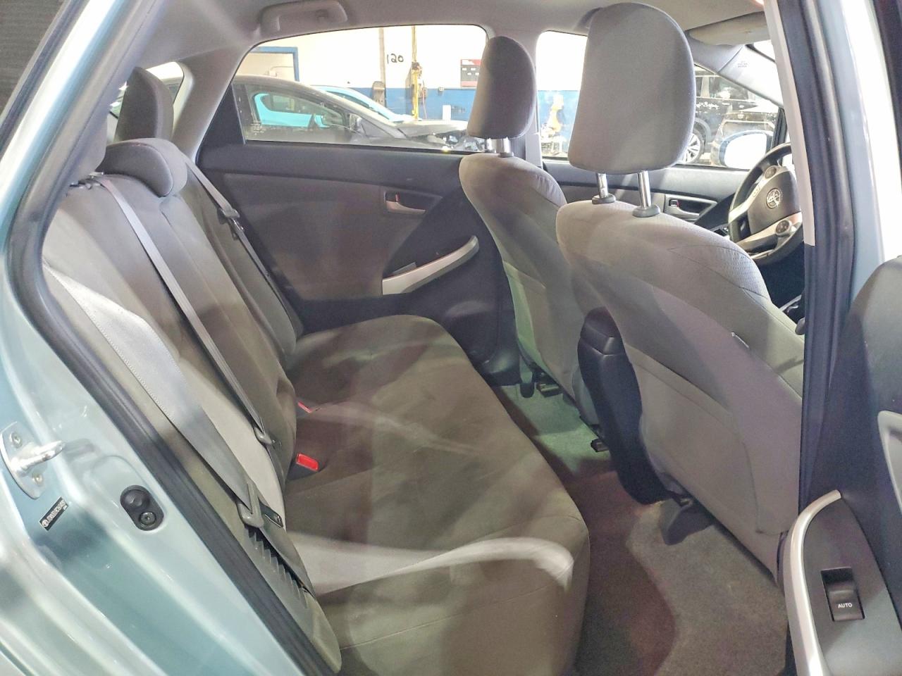 Toyota Prius Two