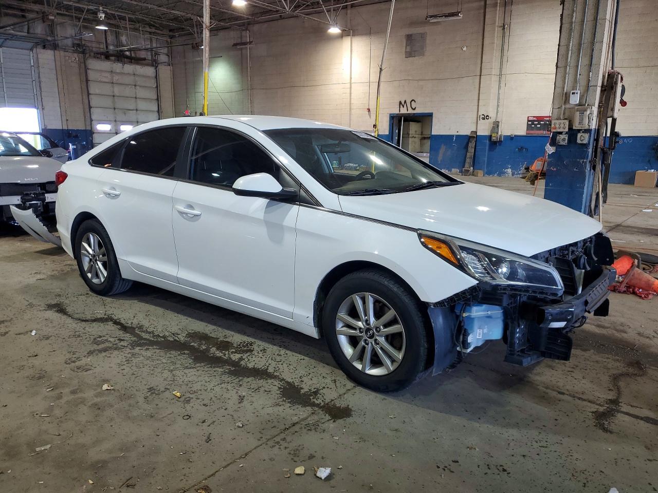 Hyundai SONATA Se