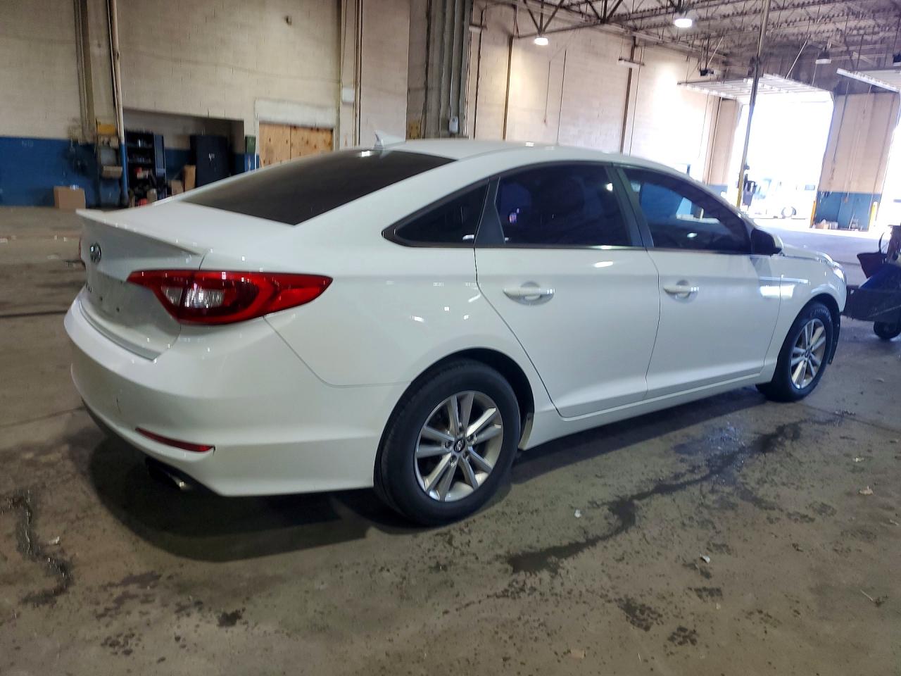 Hyundai SONATA Se