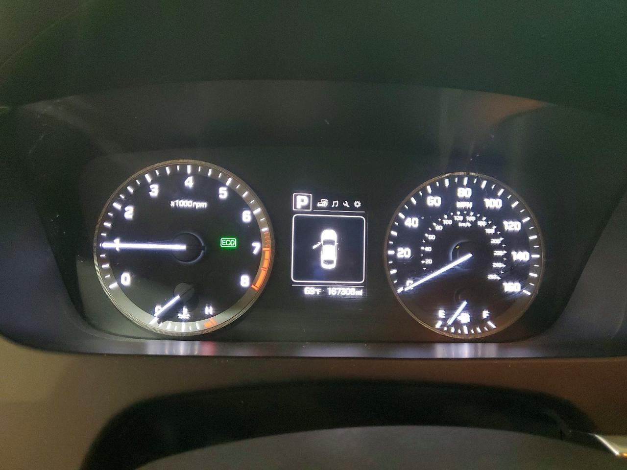 Hyundai SONATA Se