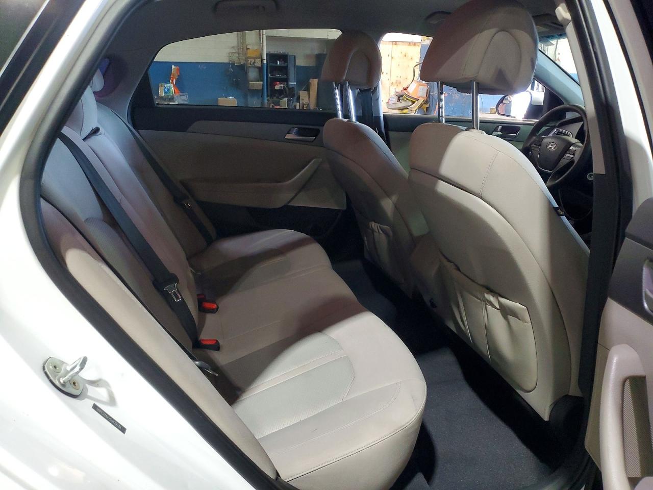 Hyundai SONATA Se