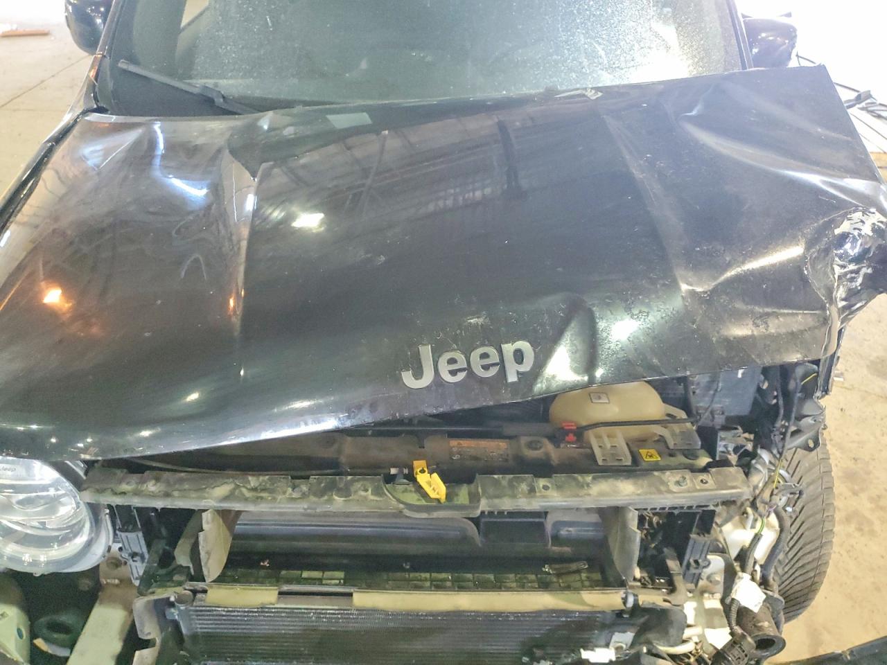 Jeep Renegade Latitude