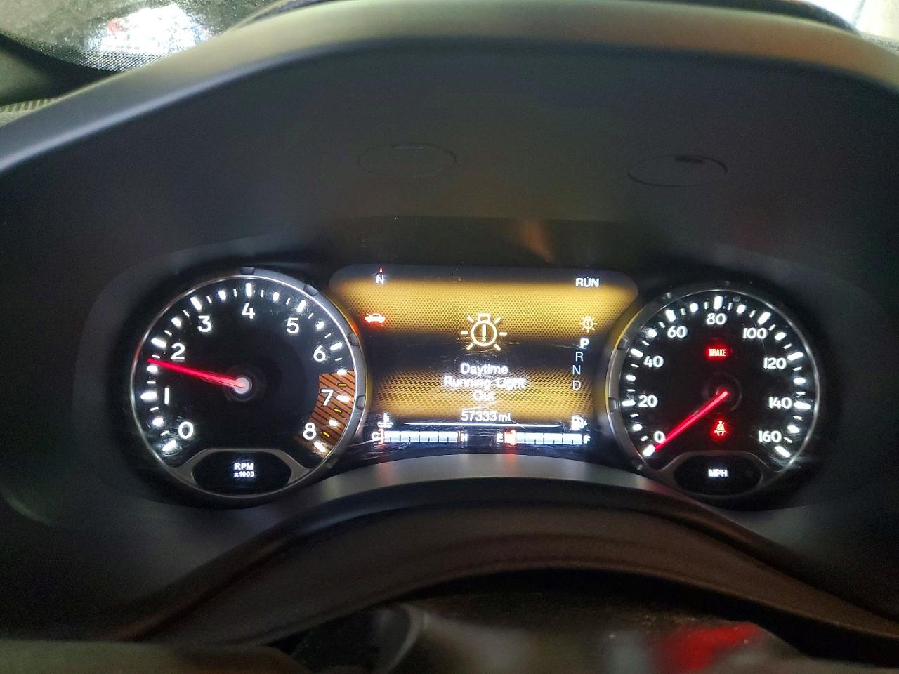 Jeep Renegade Latitude