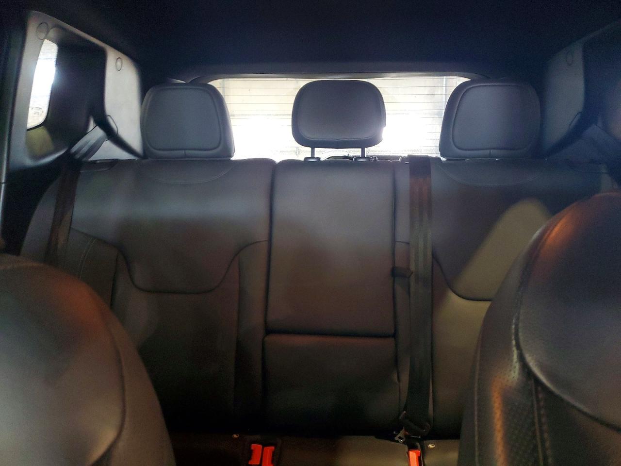 Jeep Renegade Latitude