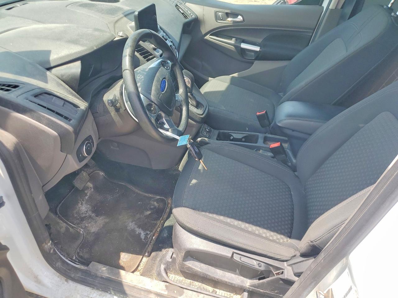 Ford Transit Xlt