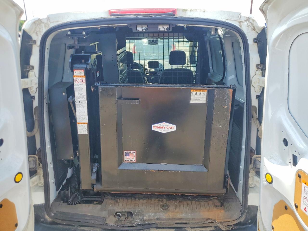 Ford Transit Xlt