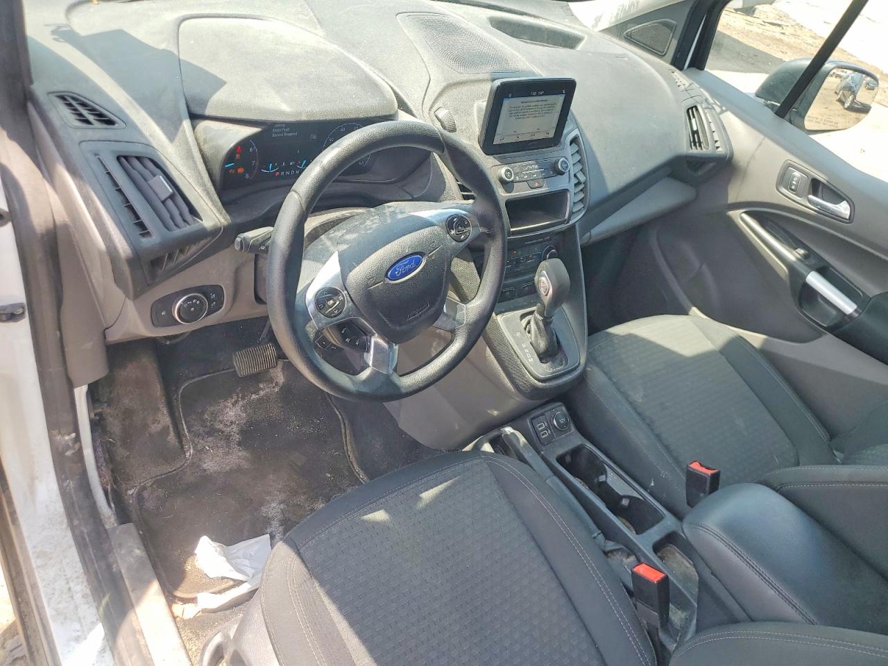 Ford Transit Xlt
