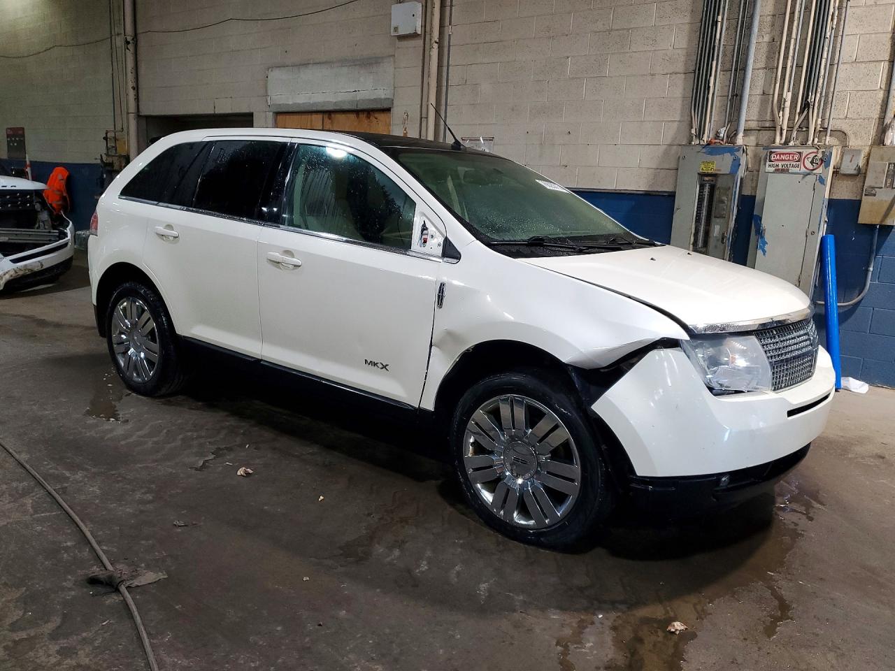 Lincoln MKX