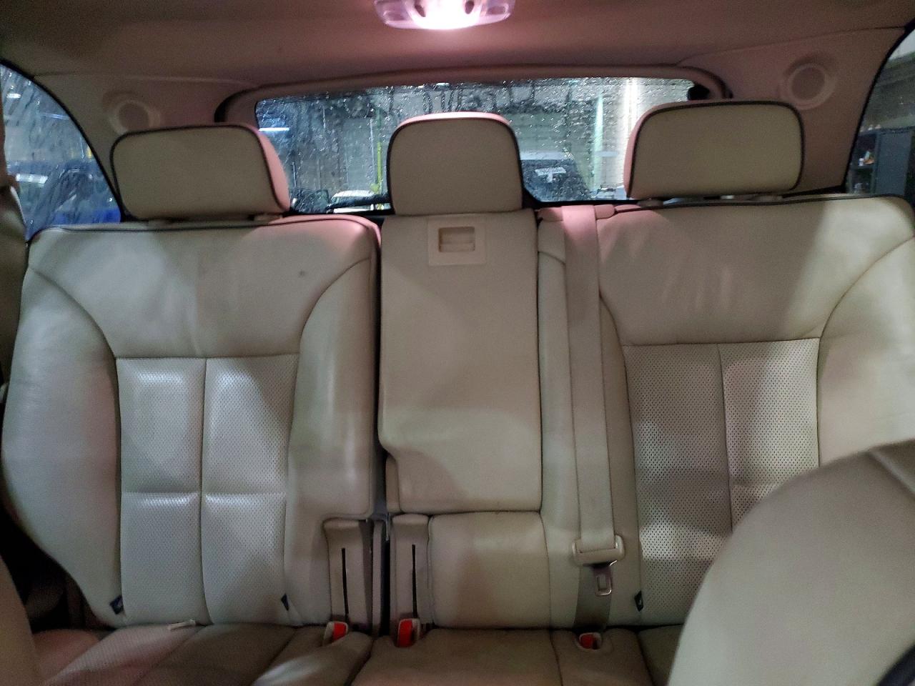 Lincoln MKX