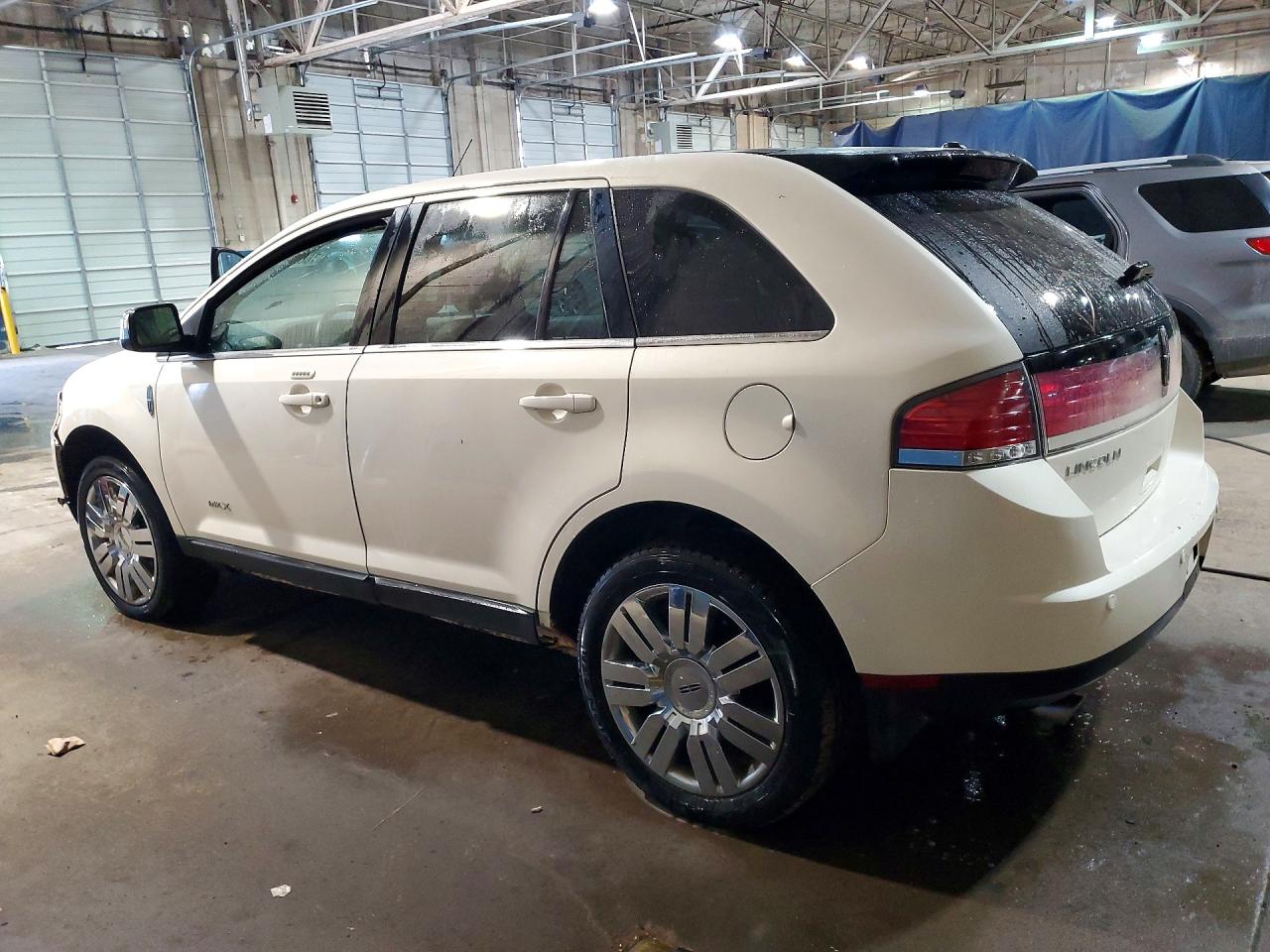 Lincoln MKX