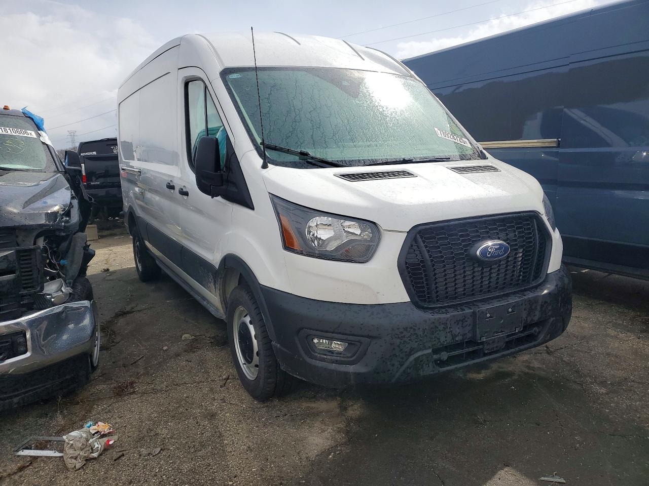 Ford Transit T-250