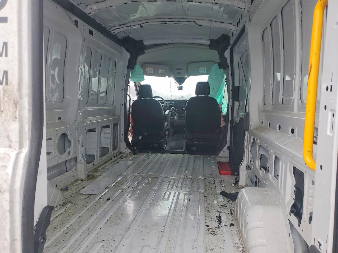 Ford Transit T-250