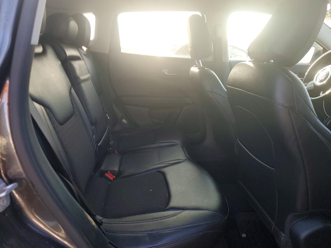Jeep Compass Latitude