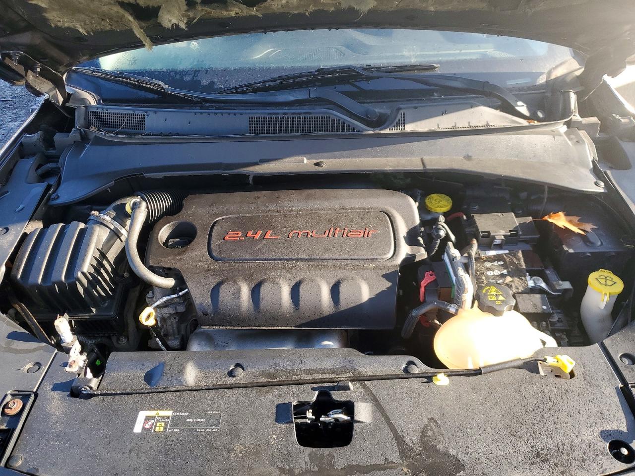 Jeep Compass Latitude