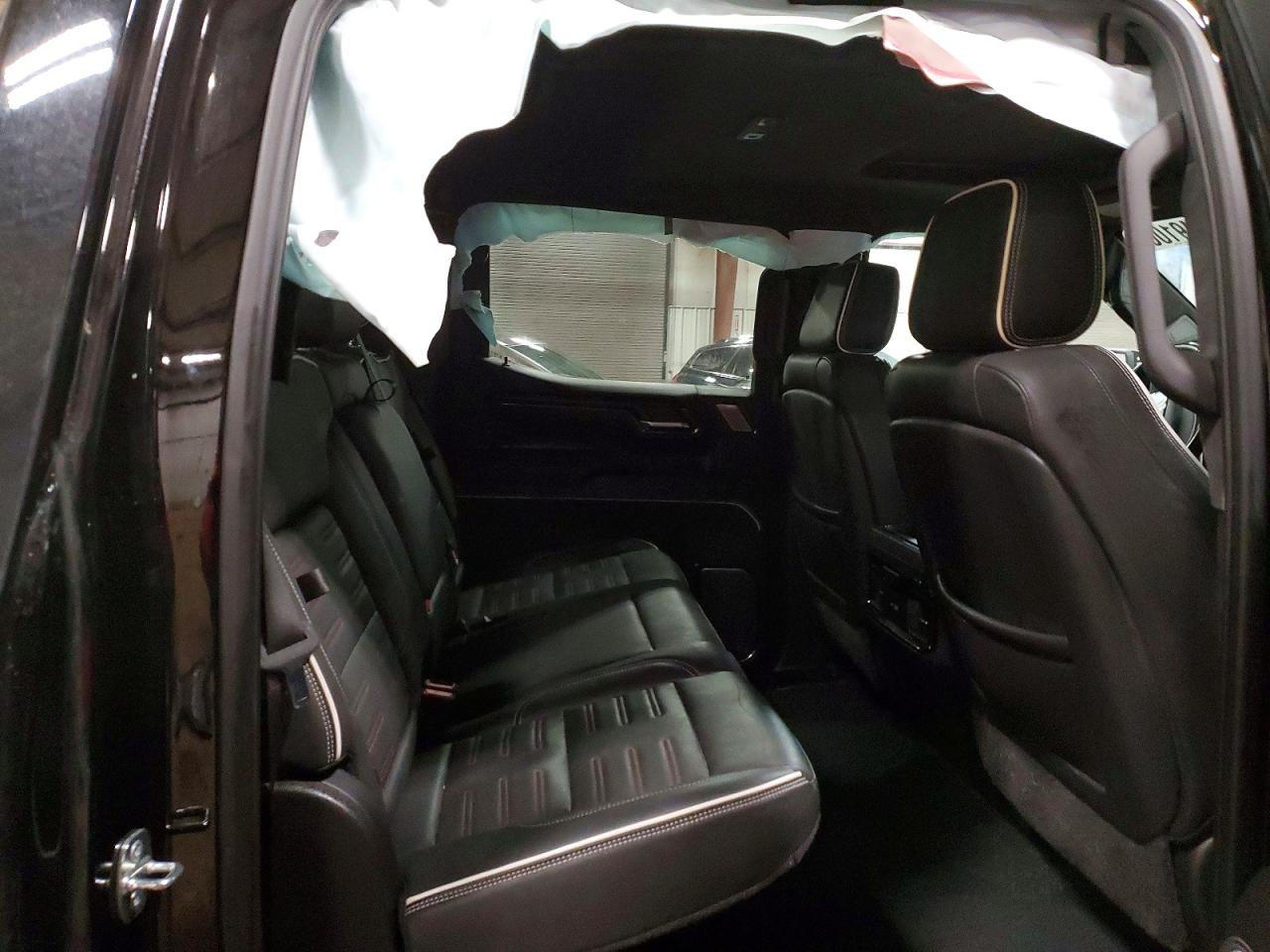 GMC Sierra K1500 At4x