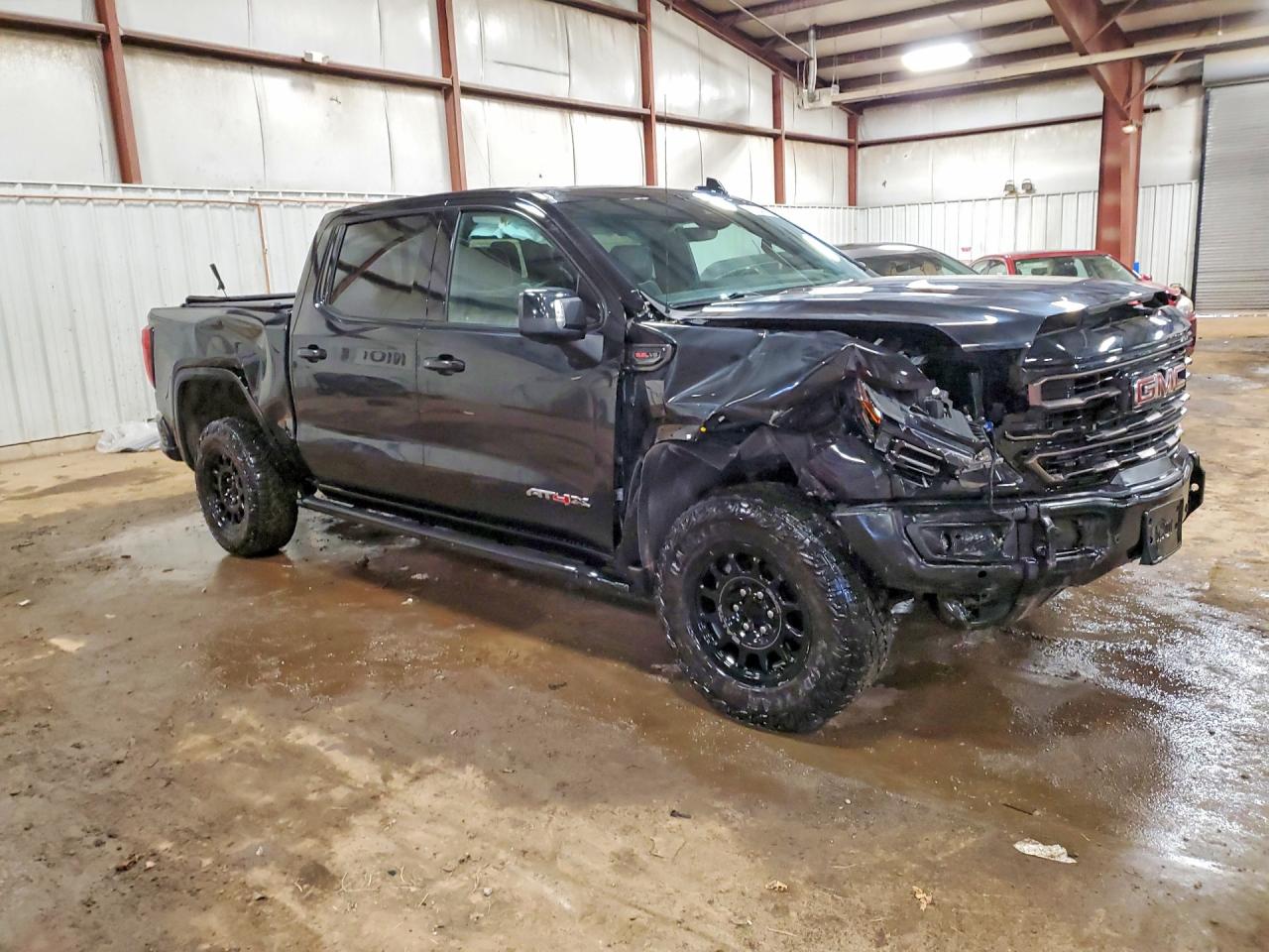 GMC Sierra K1500 At4x