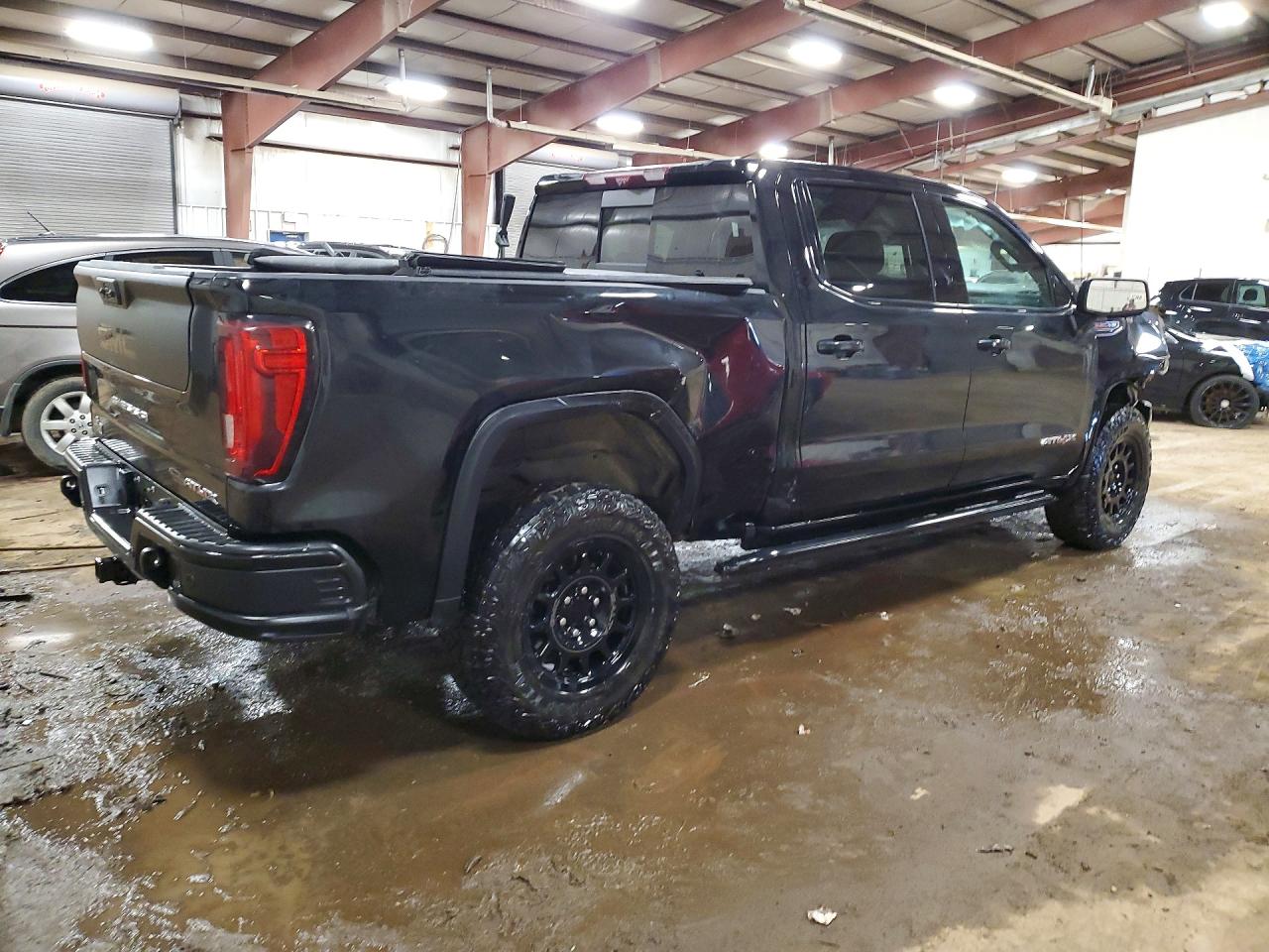 GMC Sierra K1500 At4x