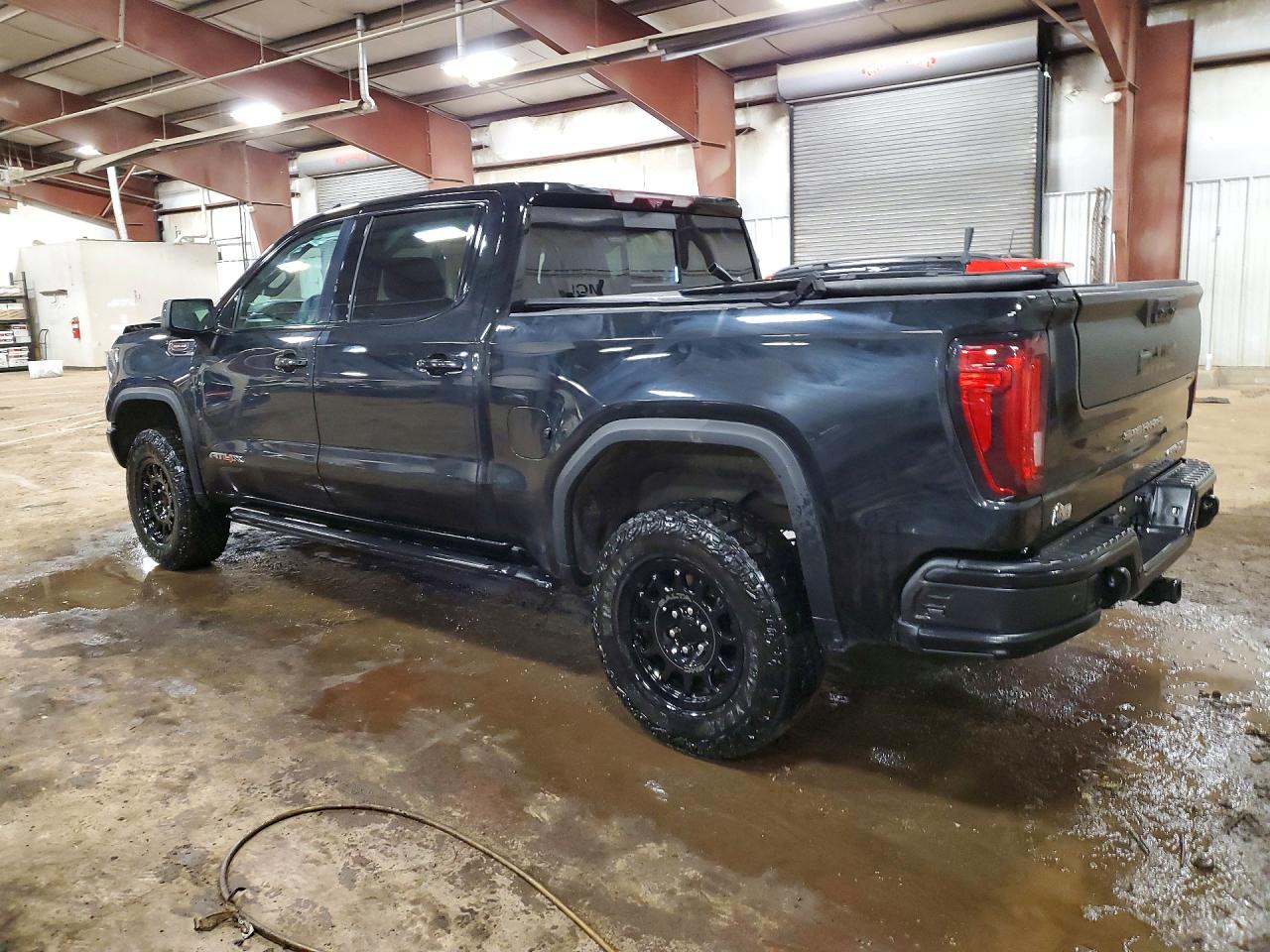 GMC Sierra K1500 At4x