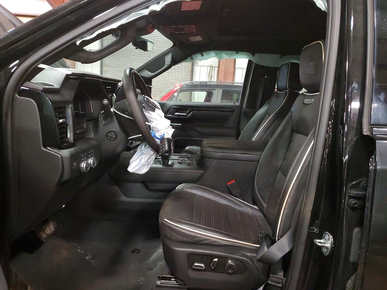 GMC Sierra K1500 At4x