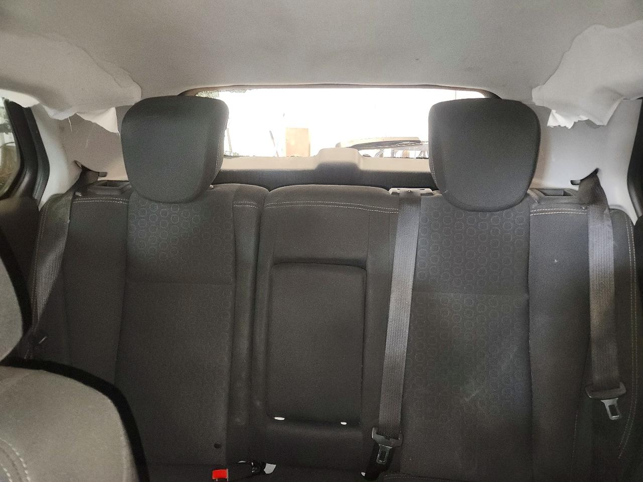 Chevrolet Trax Ls