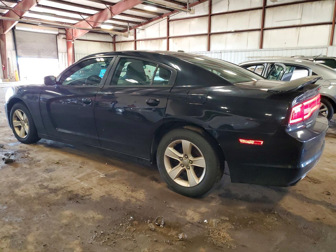 Dodge Charger Se