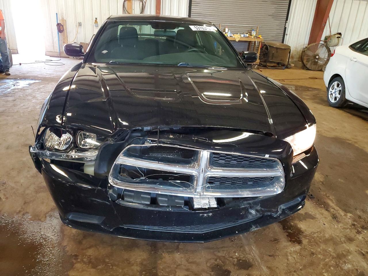 Dodge Charger Se