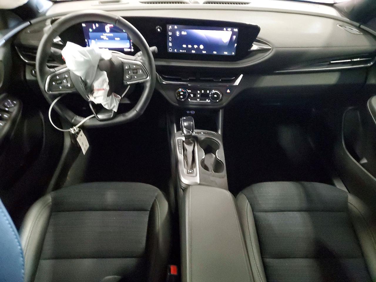 Buick Envista Preferred