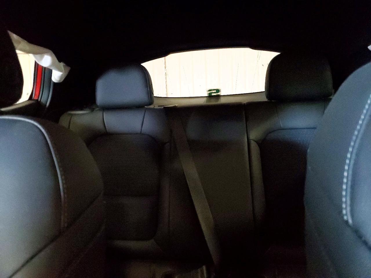 Buick Envista Preferred