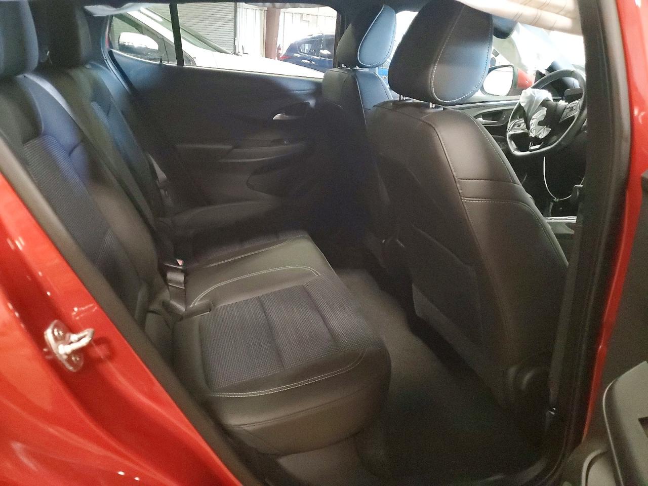Buick Envista Preferred